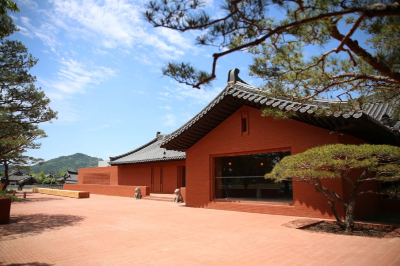 경주의 맛과 멋, 격을 찾아서