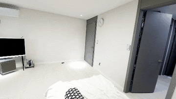 온라인집들이 17년 된 50평대 아파트 안방인테리어 리모델링후기
