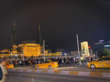 터키여행 9, 이스탄불(Istanbul)1탄 :: 터키의 밤은 맛있고 멋있다