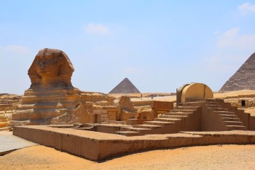 아프리카 이집트 여행, 카이로 가볼만한곳 best 7