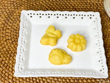 아기 고구마 분유빵 만들기 (f.앱솔루트 명작)
