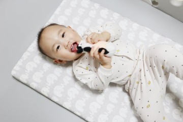 신생아 질식사방지 육아용품 수면공감 워셔블토퍼 베이비