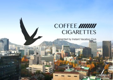 시청역 카페 커피앤시가렛 정동 전망 : 서울 덕수궁 맛집