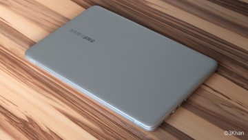 삼성 노트북5 메탈 NT560 하판 분해 및 써멀 재도포, 램 업그레이드 작업