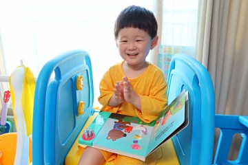 아람 베이비올영어 아기랑 함께하는 유아영어책 개봉기