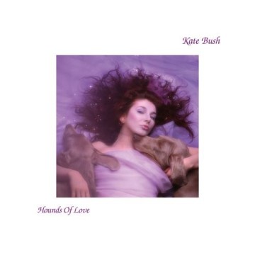Kate Bush (케이트 부시) - Running Up That Hill (A Deal With God) [듣기/가사/해석]