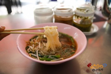 태국 방콕맛집 나이쏘이(백종원갈비국수), 한국인 입맛에 딱 맞는 입문용 태국음식