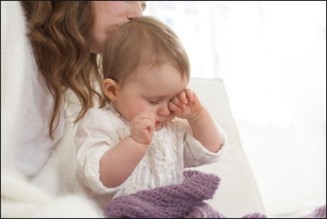 [육아 노트] #64. 신생아 때 흔히 걸리는 눈 질환? 결막염 주의!