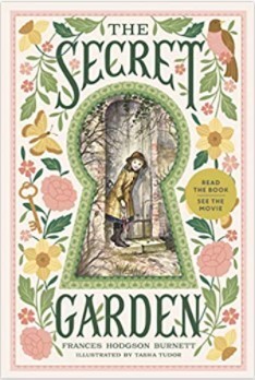 영어원서추천 비밀의 화원 The Secret Garden Frances Hodgson Burnett