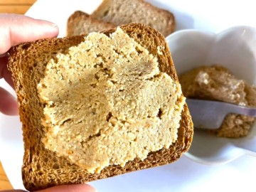 수제땅콩버터  피넛버터 땅콩잼 peanut butter 만들기 레시피