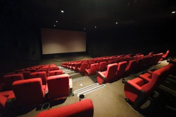 인천 서구 영화관 극장 - 롯데시네마 인천아시아드점