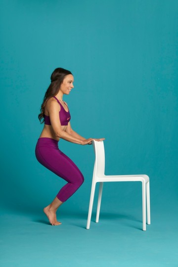 스쿼트 무릎 허리 유의할점과 맨몸스쿼트 호흡 방법