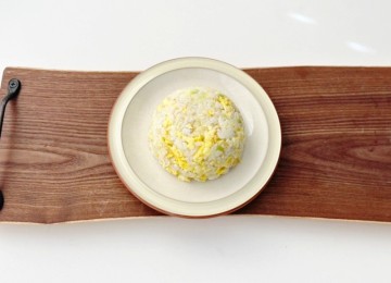 대파 계란 볶음밥 만들기 쉬운 혼밥메뉴