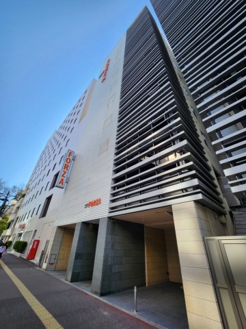 후쿠오카 호텔 포르자 하카타 가격, 위치 최고! 하카타역 호텔