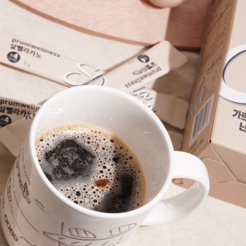 푸름웰니스 살뺄라카노 커피다이어트 보조제 추천