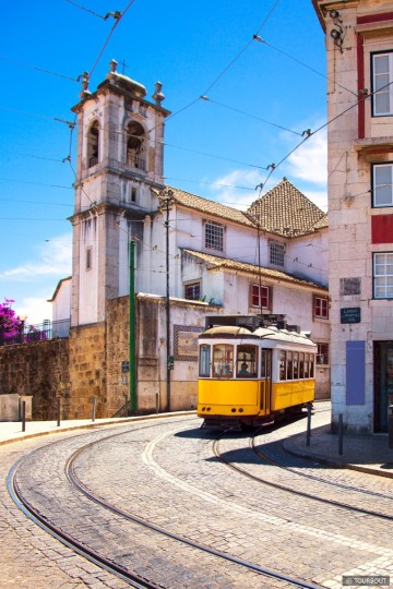 포르투갈 여행 정보, 날씨, 입국 심사, 시차, 여행 예산, 물가