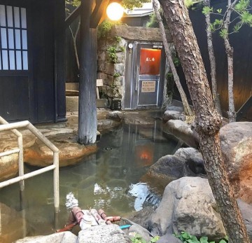 일본 벳부 효탄온천 가족탕 예약방법 가는방법 및 상세 후기