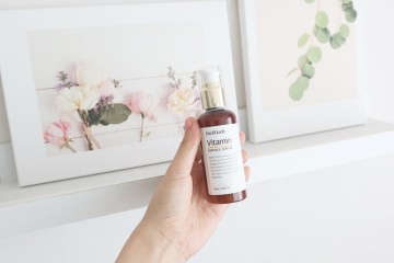 미백앰플추천 네리아 비타민C 앰플세럼 피부과 에스테틱화장품으로 피부홈케어!