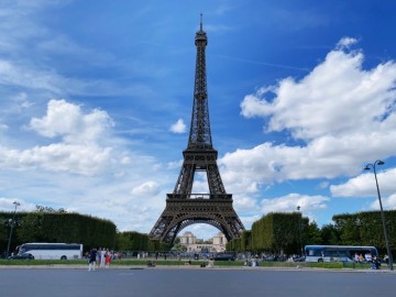 파리 15구 맛집 추천 일식 타키 에펠탑 근처 갈만한 곳