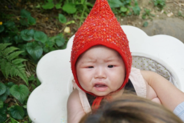 신생아 원더윅스 기간 & 증상 4개월 6개월 8개월 원더윅스 단계별 아기 성장통