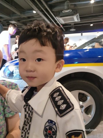 서울경찰박물관 주차정보 방문꿀팁, 실내 아이들과 가볼만한곳 추천