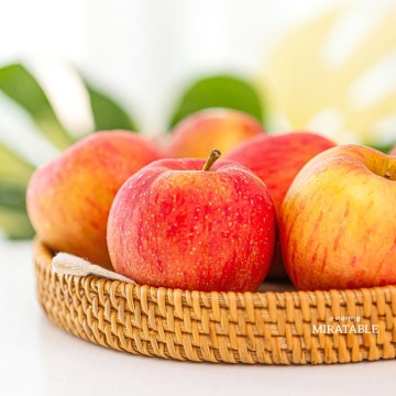 사과 오래 냉장 보관법 사과1개 칼로리 세척 즙 효능 제철 보관방법
