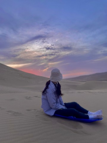 몽골 패키지 여행 홍고린엘스 고비사막 투어 필수 준비물