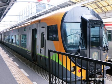 일본 소도시 여행 3일차 다카마쓰에서 마쓰야마 기차 여행