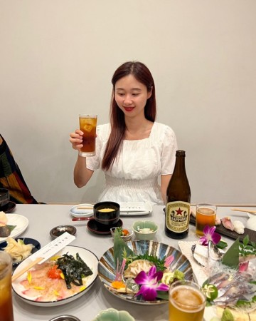 오사카 우메다 스시 맛집 이자카야 우메다 초밥 예약 (우메다역 스시)