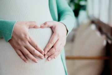 임신초기증상 무엇일까요?