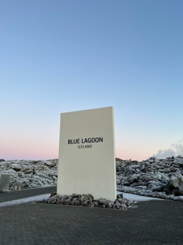 아이슬란드 레이캬비크 기념품 구매, 블루라군 온천(blue lagoon), 케플라비크 도미노피자, 케플라비크 공항 노숙