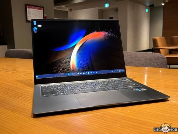 인텔 13세대 삼성 노트북 갤럭시북3 프로 NT940XFG-K71A 사용후기