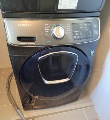 드럼세탁기 문잠김 문제 해결 방법! 삼성서비스센터 출장 수리 비용 및 후기