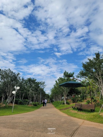 요즘 가볼만한곳 여수 예술의 섬 장도 웅천친수공원 캠핑장