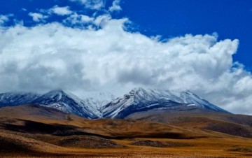 우유니소금사막 남미여행 볼리비아여행 The K 매거진 11월호