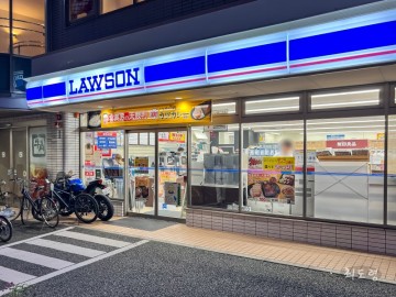 일본 편의점 간식 추천 먹거리 쇼핑 리스트