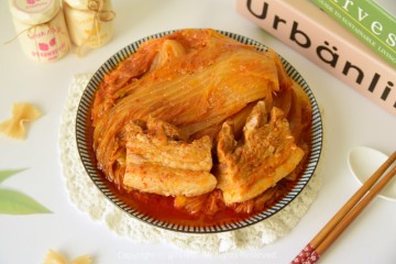 백종원 돼지고기 김치찜 레시피 삼겹살 김치찜 만들기 묵은지김치찜