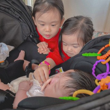2024년 부모급여 양육 영아 아동수당 출산장려금 출산혜택 지원금