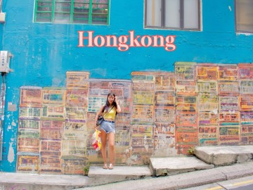 홍콩 여행 준비물 홍콩 유심 eSIM 편리한 홍콩 이심