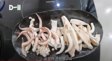 한혜진 초간단 2주 다이어트 식단과 안주 추천 메뉴