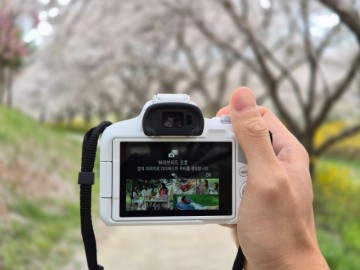 캐논 EOS R50 렌즈교환식 미러리스 브이로그 카메라 추천