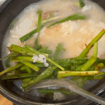 대구 경대병원근처 삼덕동 맛집 진배기 할매순대국밥삼덕점 내돈내산 국밥정식