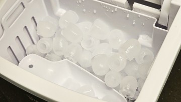 미니 제빙기 매직쉐프 가정용 제빙기 살림템