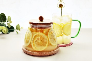 수제 레몬청 만들기 레몬 과일 세척 방법 레몬청 쓴맛 제거 레몬주스