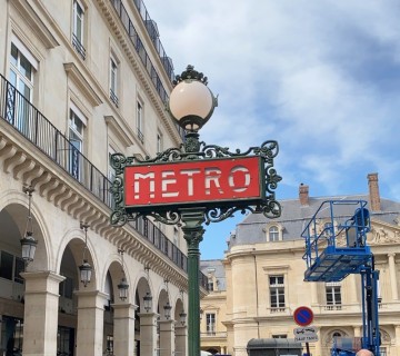 프랑스 파리 지하철 올림픽 기간 요금 인상 바뀌는 교통정보