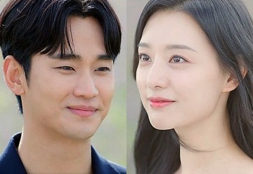 눈물의 여왕, 최종 16회 김지원 김수현 행복한 결말, 시청률 최고 24.8% 종영