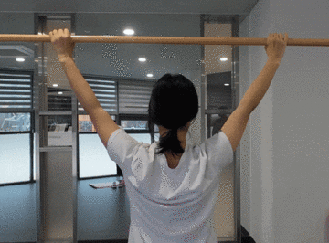 승모근 견갑거근 스트레칭 견갑골 목 어깨를 위한 초간단 운동