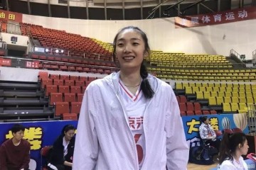여자배구 아시아쿼터 지명 완료! 선수 면면과 활약상을 알아보자 feat. 장위, 천신통, 스테파니