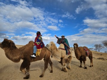 몽골여행 준비물 카메라 몽골자유여행 적기 계절 날씨기후 꿀팁 옷복장