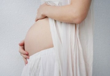 임산부 위경련 위통증 속쓰림 원인 대처법